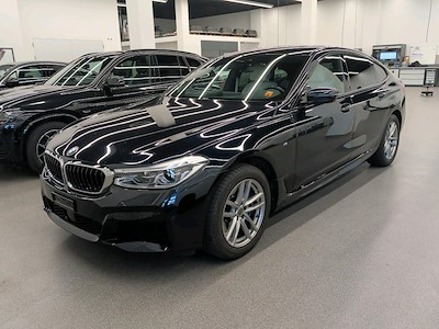 Achetez BMW SERIES 6 sur Ayvens Carmarket